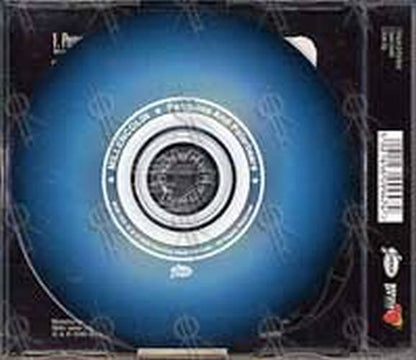 MILLENCOLIN - Penguins And Polarbears - 2