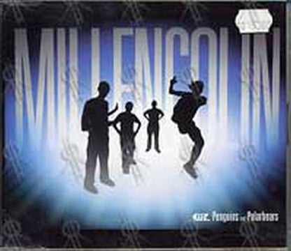 MILLENCOLIN - Penguins And Polarbears - 1