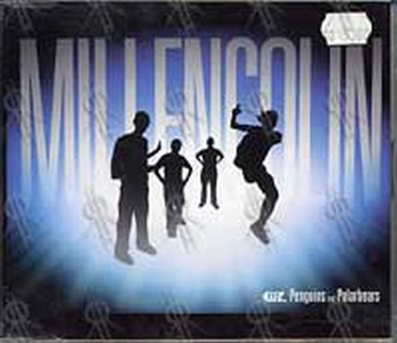 MILLENCOLIN - Penguins And Polarbears - 1