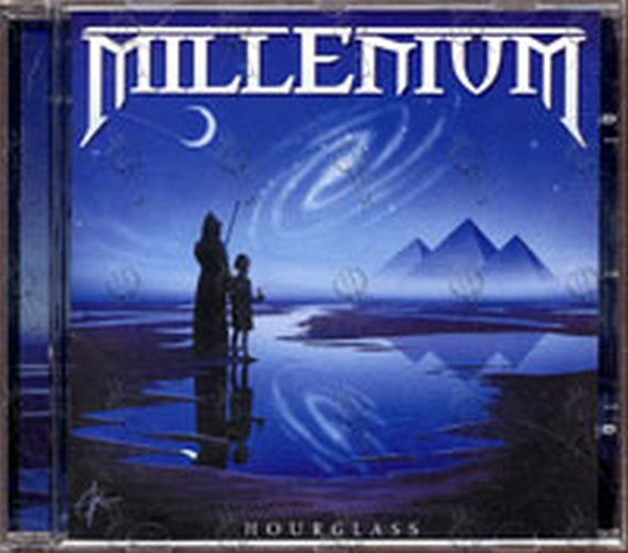 MILLENIUM - Hourglass - 1