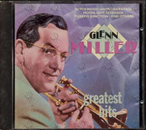 MILLER-- GLENN - Greatest Hits - 1