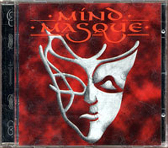 MIND MASQUE - Mind Masque - 1
