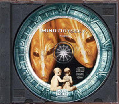 MIND ODYSSEY - Signs - 3