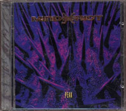 MIND RIOT - Peak - 1