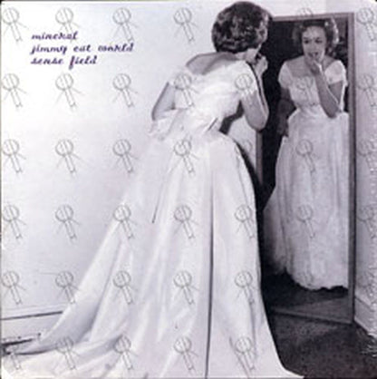 MINERAL|JIMMY EAT WORLD|SENSE FIELD - Crazy / Secret Crush / Every Reason - 1