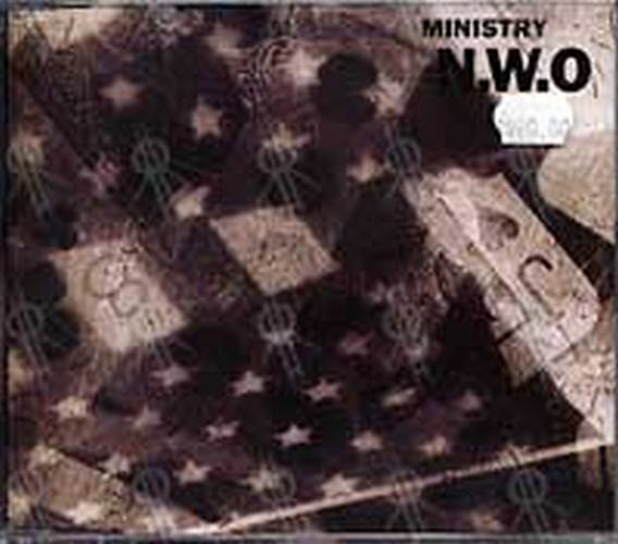 MINISTRY - N.W.O - 1