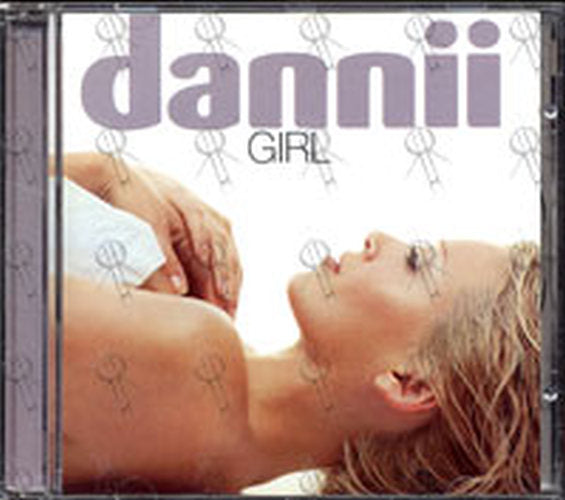 MINOGUE-- DANNII - Girl - 1