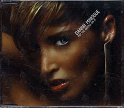 MINOGUE-- DANNII - Put The Needle On It - 1