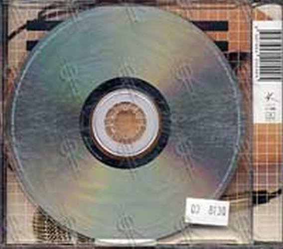 MINOGUE-- KYLIE - Can&#39;t Get You Out Of My Head CD1 - 2