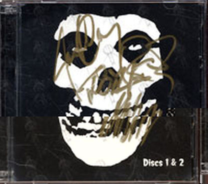 MISFITS - The Misfits: Discs 1 & 2 - 1
