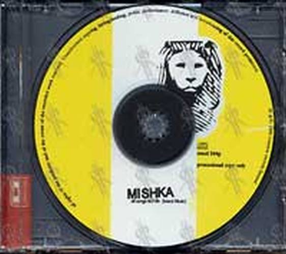 MISHKA - Mishka - 3