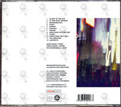 MISINTERPROTATO - Variations - 2