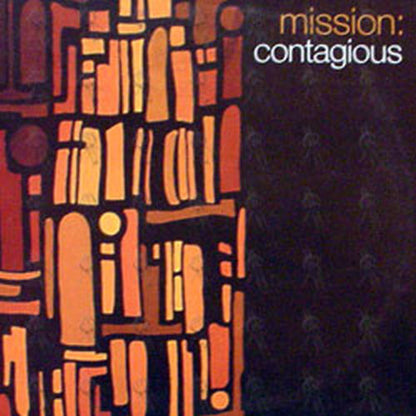 MISSION - Contagious - 1