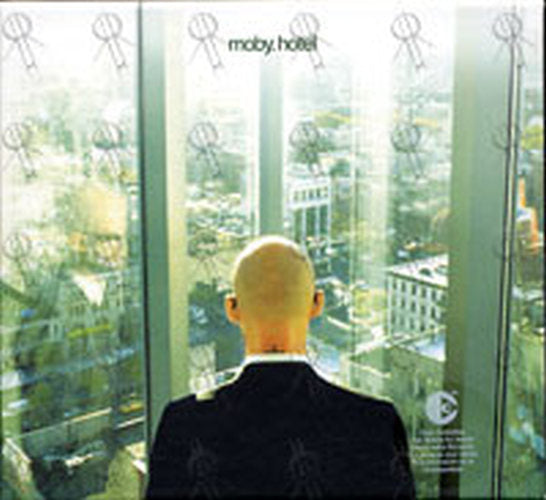 MOBY - Hotel - 1