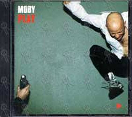 MOBY - Play - 3