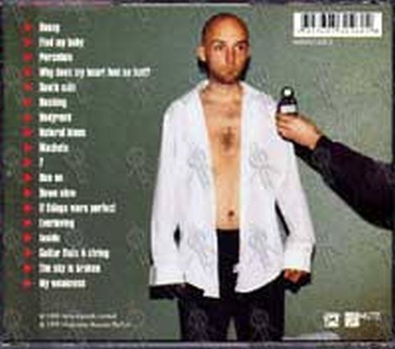 MOBY - Play - 4