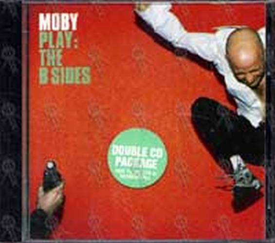 MOBY - Play - 6