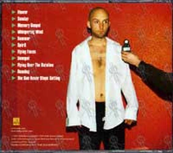 MOBY - Play - 7