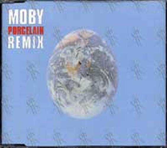 MOBY - Porcelain Remix - 1