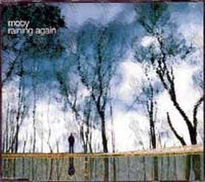 MOBY - Raining Again - 1