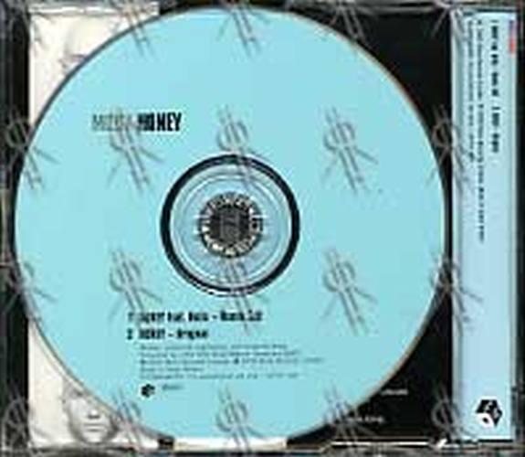 MOBY featuring KELIS - Honey - 2