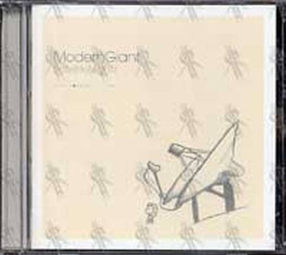 MODERN GIANT - Satellite Nights - 1