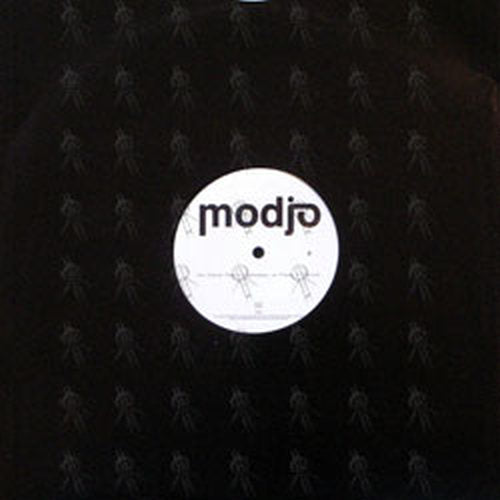 MODJO - No More Tears - 1