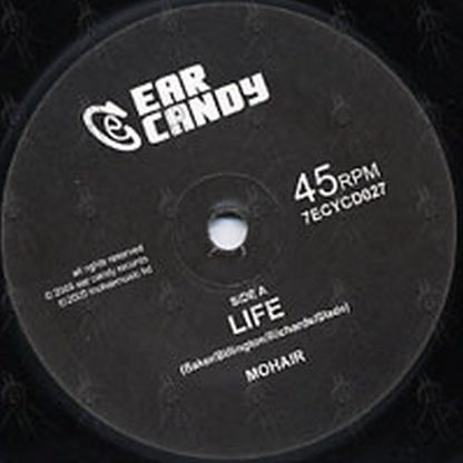 MOHAIR - Life - 6