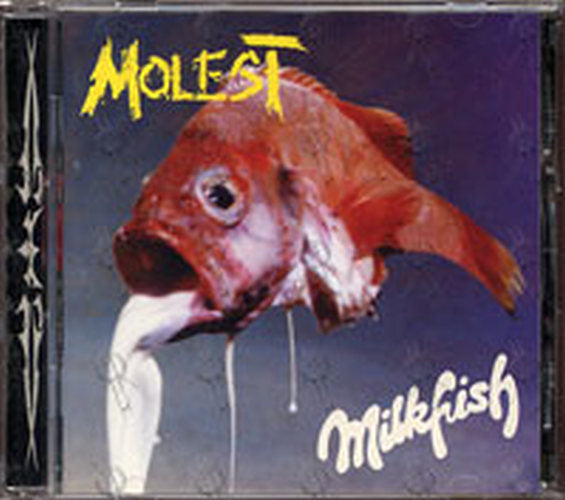 MOLEST - Milkfish - 1