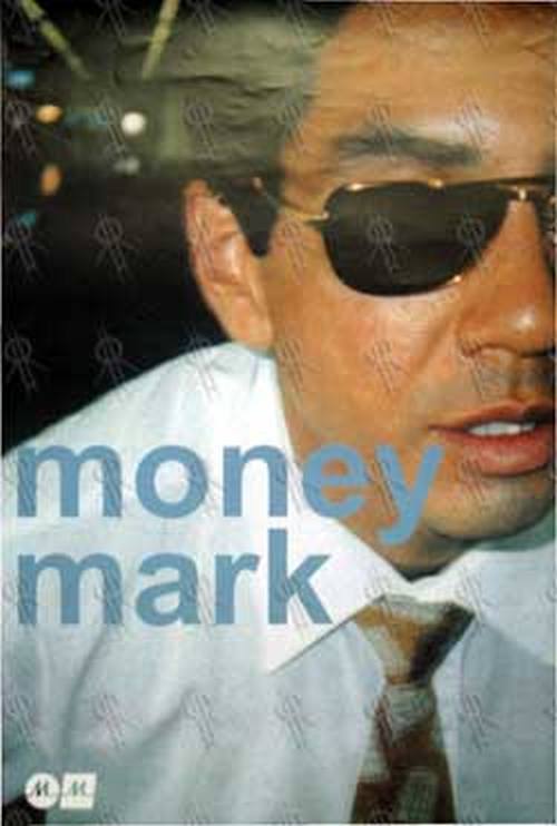 MONEY MARK - Poster - 1