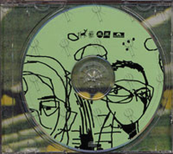 Push The Button Rare Records Au