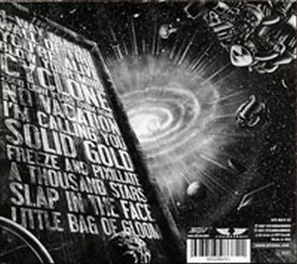 MONSTER MAGNET - 4-Way Diablo - 2