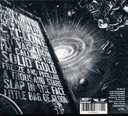 MONSTER MAGNET - 4-Way Diablo - 2