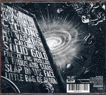 MONSTER MAGNET - 4-Way Diablo - 4