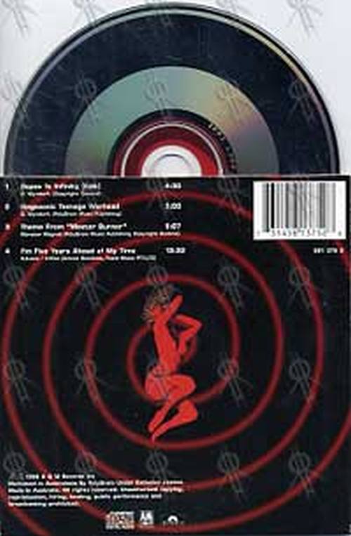 MONSTER MAGNET - Dopes To Infinity - 2