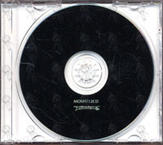 MORBID ANGEL - Laibach Remixes - 3