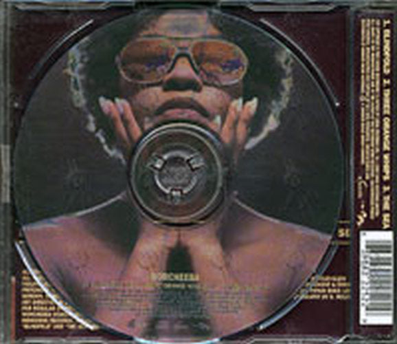 MORCHEEBA - Blindfold - 2