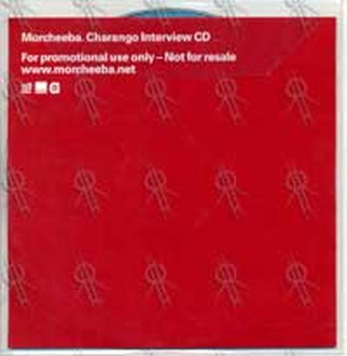 MORCHEEBA - Charango - 2
