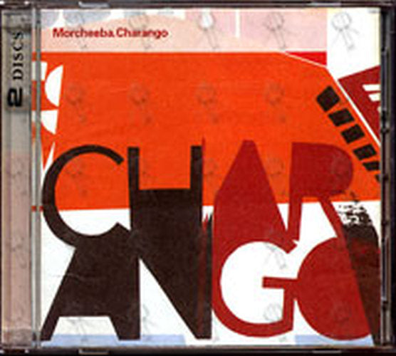 MORCHEEBA - Charango - 1