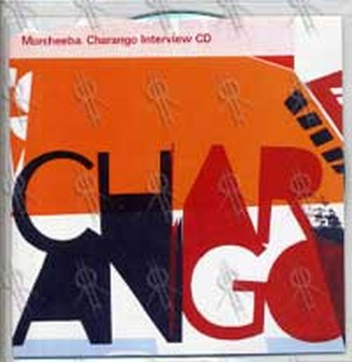 MORCHEEBA - Charango - 1