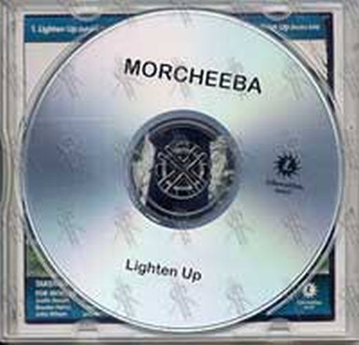 MORCHEEBA - Lighten Up - 2