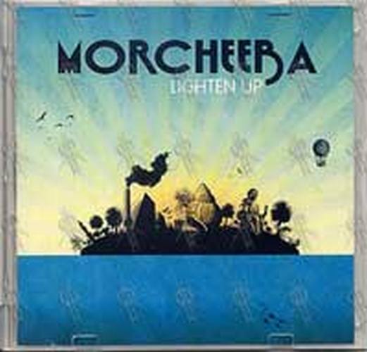 MORCHEEBA - Lighten Up - 1