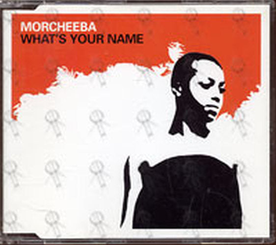 MORCHEEBA - What's Your Name - 1