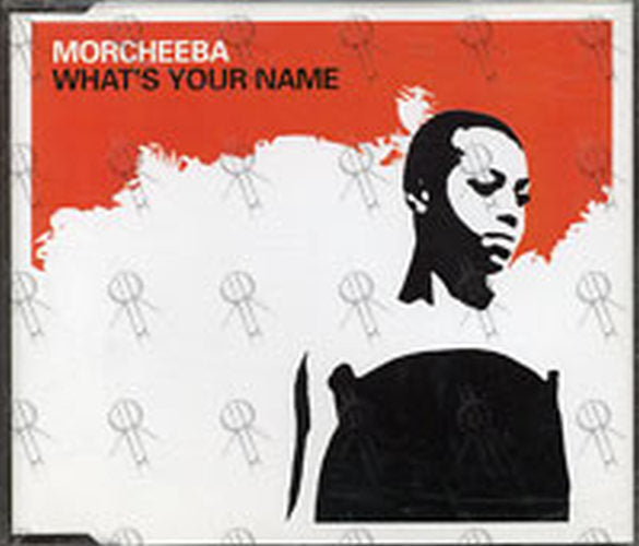 MORCHEEBA - What's Your Name - 1