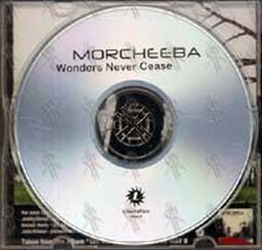 MORCHEEBA - Wonders Never Cease - 2