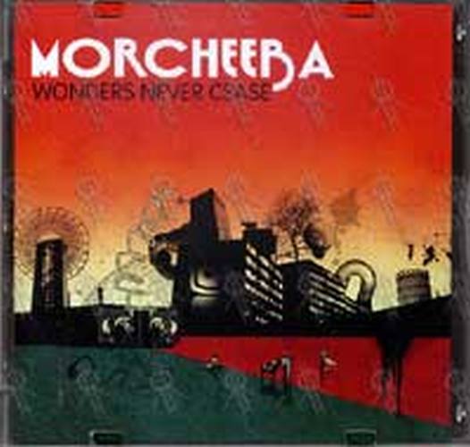 MORCHEEBA - Wonders Never Cease - 1