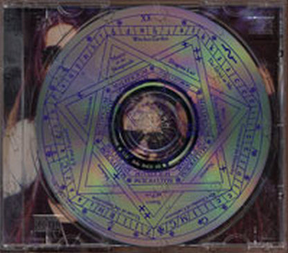 MORGANA LEFAY - Malefictium - 3