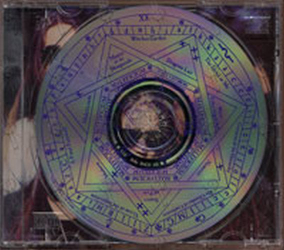 MORGANA LEFAY - Malefictium - 3
