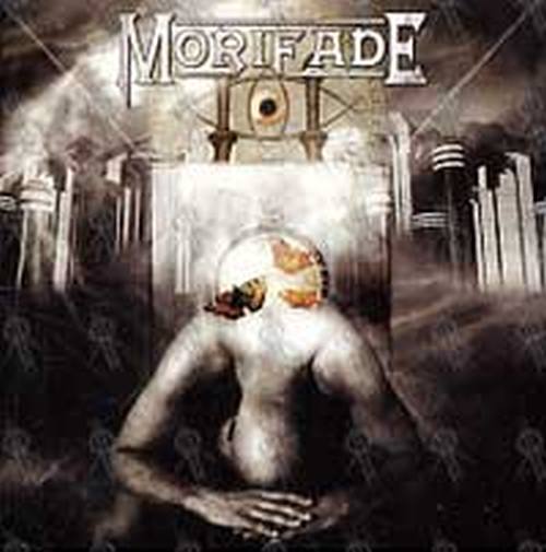 MORIFADE - Domi Nation - 1