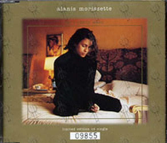 MORISSETTE-- ALANIS - All I Really Want - 1